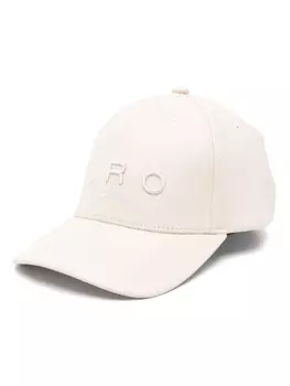 IRO кепка Greb, белый