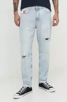 Исаак джинсы Tommy Jeans, синий
