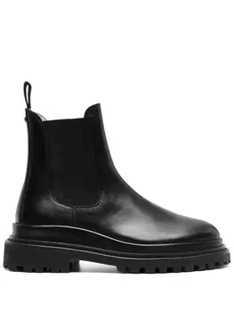 ISABEL MARANT ботинки челси Castay, черный