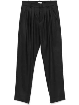 ISABEL MARANT брюки Casile, серый