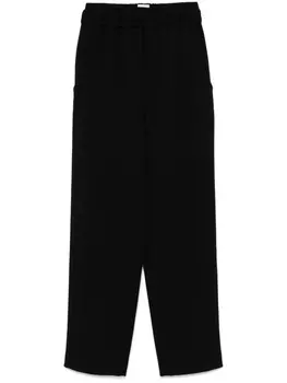 ISABEL MARANT брюки Honie, черный