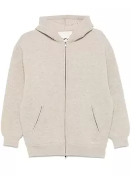ISABEL MARANT куртка Lanny, серый