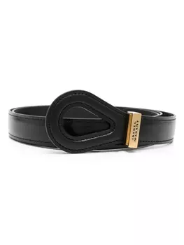ISABEL MARANT ремень Brindi, черный