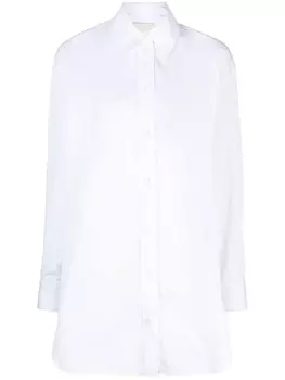 ISABEL MARANT рубашка Cylvany, белый