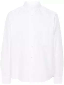 ISABEL MARANT рубашка Jasolo, белый