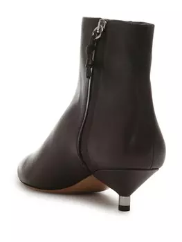 ISABEL MARANT сапоги Эана, черный