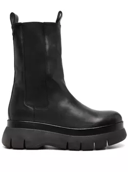 ISABEL MARANT сапоги Mecile 50, черный