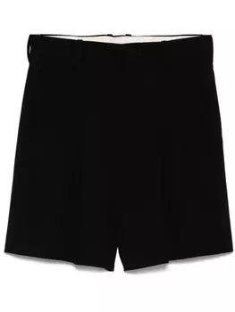 ISABEL MARANT шорты Elna, черный