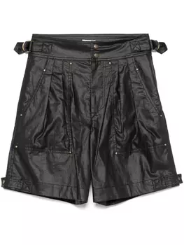 ISABEL MARANT шорты Felize, черный