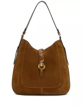 ISABEL MARANT сумка Altay, коричневый
