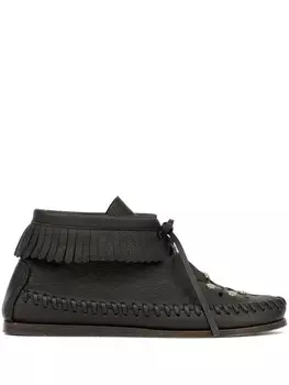 ISABEL MARANT туфли Erkee, черный
