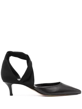 ISABEL MARANT туфли Perney 50, черный