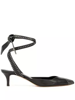 ISABEL MARANT туфли Pilvee 50, черный