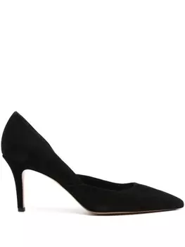 ISABEL MARANT туфли Purcy 85, черный