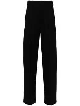 ISABEL MARANT зауженные брюки Sopiavea, черный