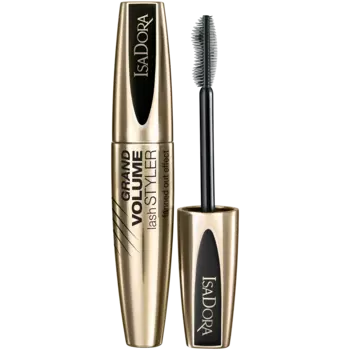 IsaDora Grand Volume Lash Styler тушь для ресниц 40 черная, 9 мл