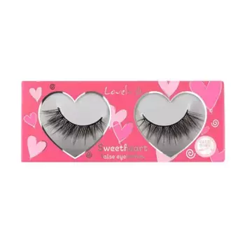 Искусственные ресницы False Eyelashes Sweetheart Lovely, 1 UD