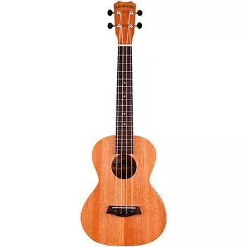 Islander MT-4 Тенор Укулеле Сатин Натуральный