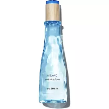 Исландский увлажняющий тоник Trinico 160мл, The Saem
