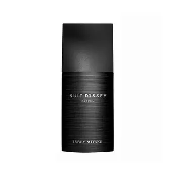 Issey Miyake Nuit DISsey Парфюмерный спрей 125мл