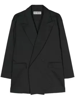 Issey Miyake пиджак Shaped Membrane, черный