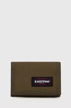 Истпак кошелек Eastpak, зеленый