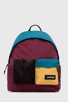 Истпак рюкзак Eastpak, бордовый
