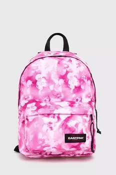 Истпак рюкзак Eastpak, розовый