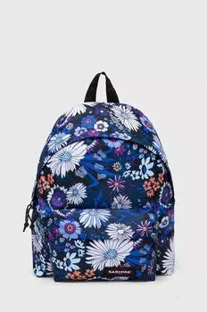 Истпак рюкзак Eastpak, синий