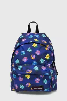 Истпак рюкзак Eastpak, темно-синий