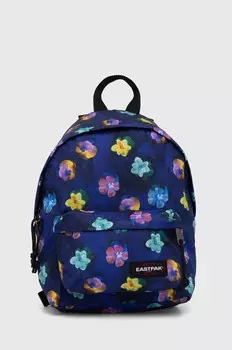 Истпак рюкзак Eastpak, темно-синий