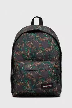 Истпак рюкзак Eastpak, зеленый