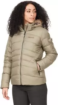 Итака Куртка Marmot, цвет Vetiver