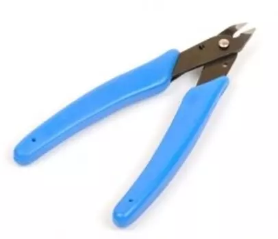 Italeri Professional Flush Cutter 50828 плоскогубцы для моделирования