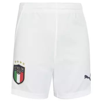 Италия Шорты Figc PUMA Kids
