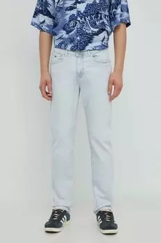 Итан джинсы Tommy Jeans, синий