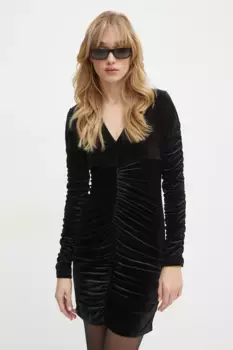 ИВАНА платье Guess, черный