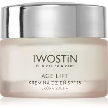 Iwostin Age Lift дневной крем против морщин для сухой кожи SPF 15 50 мл