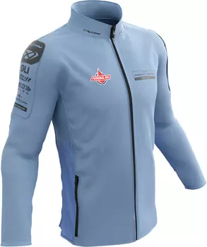 Свитшот Ixon Gresini GP Replica zip