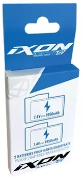 Ixon IT Набор батарей,