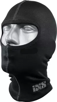 Балаклава IXS Comfort 1.0, черный