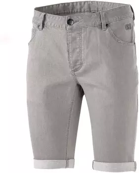 Шорты IXS Nugget Denim, серые