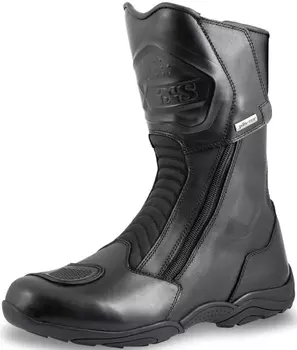 IXS Tour 2-Zip-ST+ Мотоциклсапоги,
