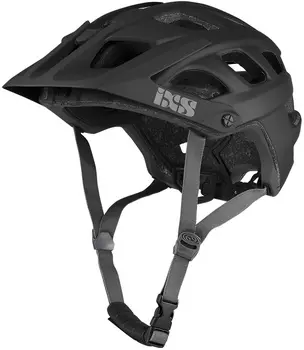 Шлем IXS Trail EVO Велосипедный, черный