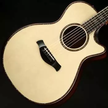 Издание Taylor Builder 912ce Builder's Edition 912ce