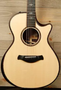 Издание Taylor Builder 912ce Builder's Edition 912ce