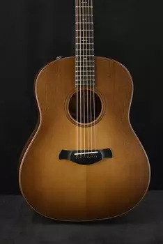Издание Taylor Builder's Edition 717e Wild Honey Burst