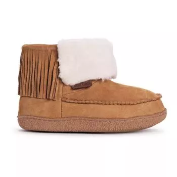 Изделия из кожи МУК ЛУКС Женские тапочки Veroni MUK LUKS