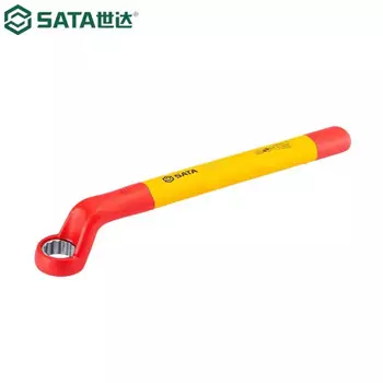 Изолированный ключ Torx Shida VDE, 13 мм 42413 SATA