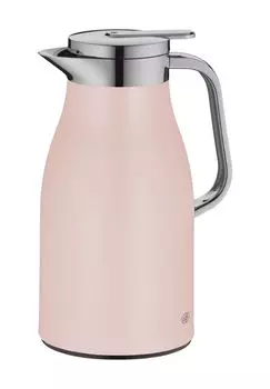 Изолированный кувшин Alfi, rose matt 1l